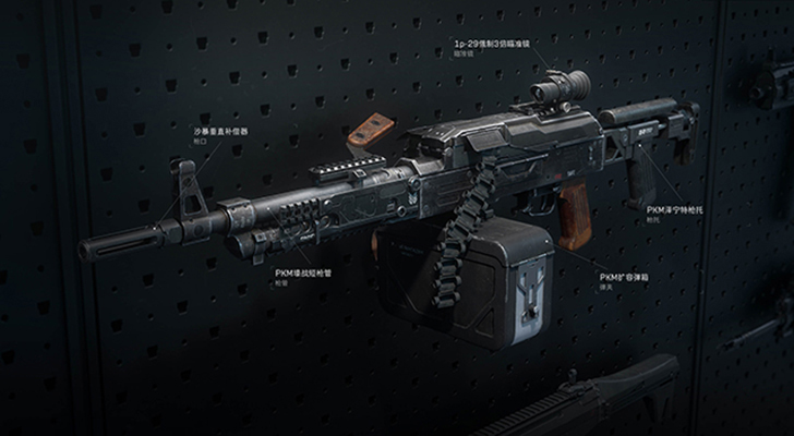 2026年三角洲ACE反作弊核验护航TOP8：究竟守护了哪些游戏净土？