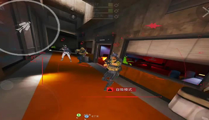 2026年三角洲TOP5俱乐部揭晓，哪家才是真正的绿玩？